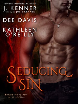 cover image of Seducing Sin
